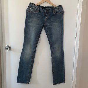 Buffalo by David Bitton Jeans.